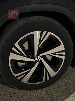 Volkswagen ID.6